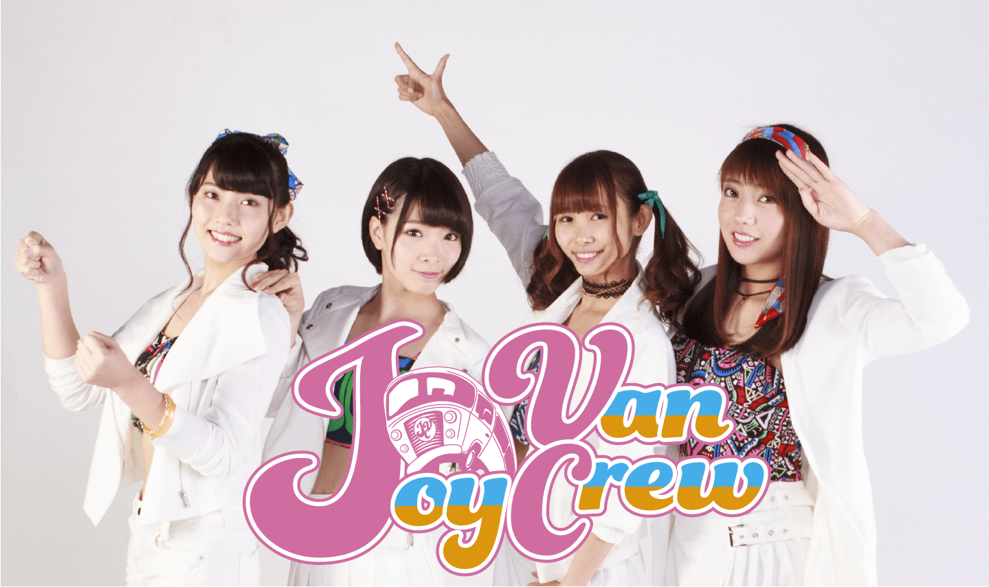 Joy Van Crew